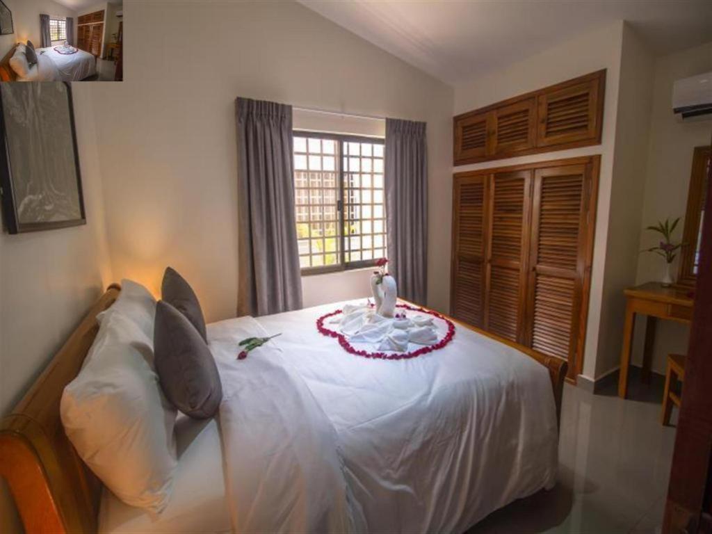 Ry'S Lotus Resort D'Angkor Siem Reap Luaran gambar